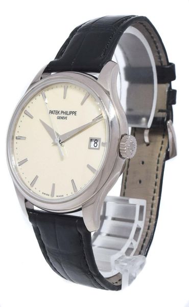 Patek Philippe Calatrava 5227G-001